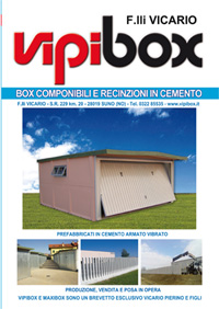 catalogo vipibox prefabbricati in cemento